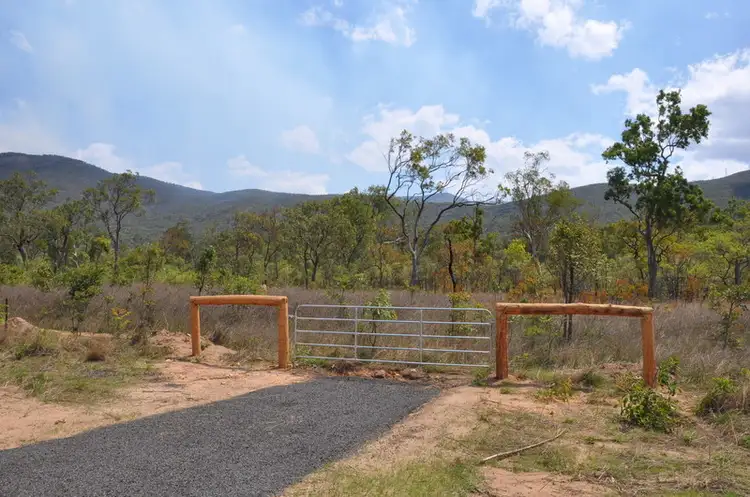 LOT 44 Oaky Valley Avenue, Mareeba QLD 4880