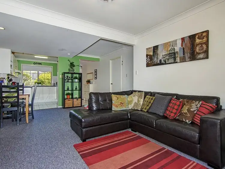 Seventh view of Homely townhouse listing, 43/99 Short Street, Boronia Heights QLD 4124