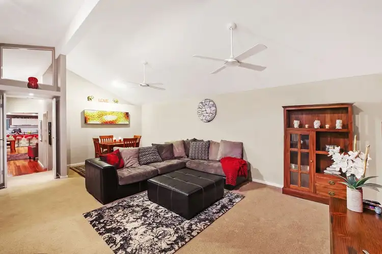 Sixth view of Homely house listing, 19 Mariners Way, Port Macquarie NSW 2444