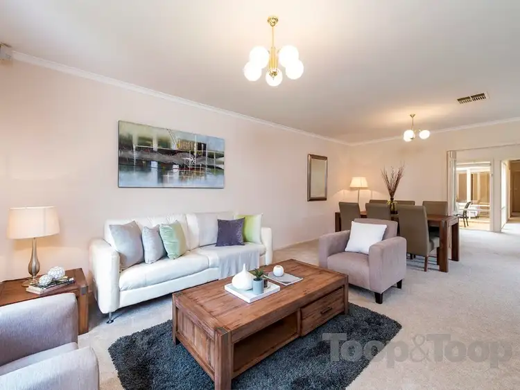 Fifth view of Homely house listing, 3A Burnell Street, Linden Park SA 5065