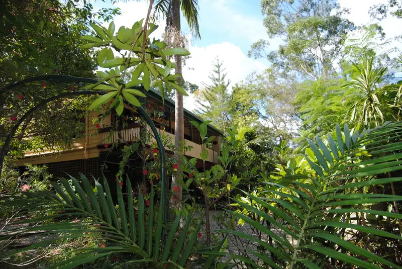 Main view of Homely house listing, 60 KINABALU Drive, Tamborine Mountain QLD 4272