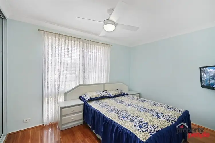 Fifth view of Homely house listing, 20 Fuchsia Crescent, Macquarie Fields NSW 2564