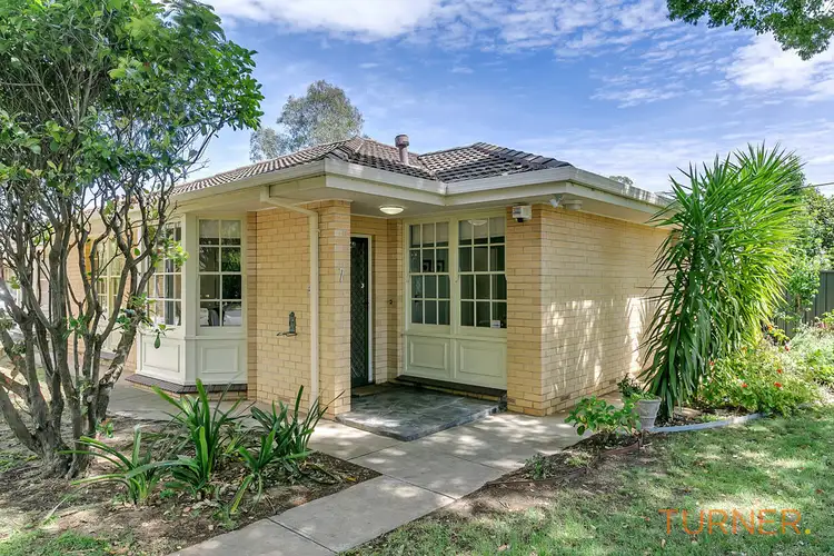 Main view of Homely unit listing, 7/17 Orange Grove, Kensington Park SA 5068