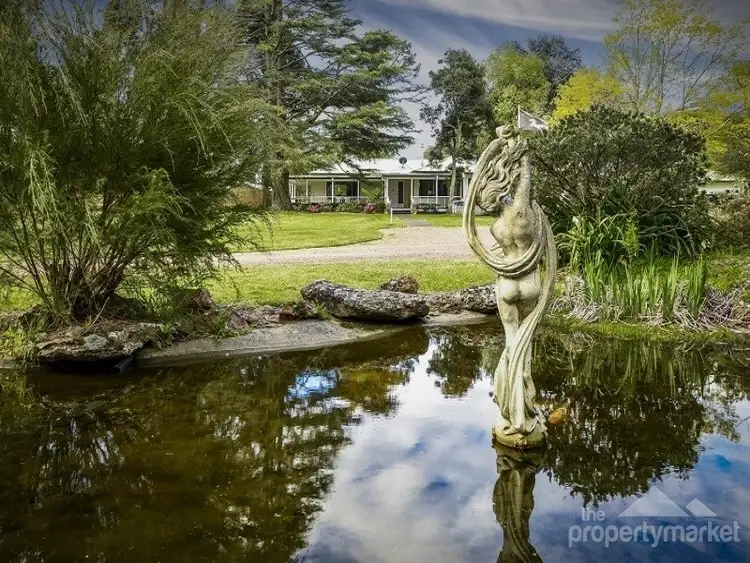 Third view of Homely rural property listing, 4 Hensons Road, Somersby NSW 2250