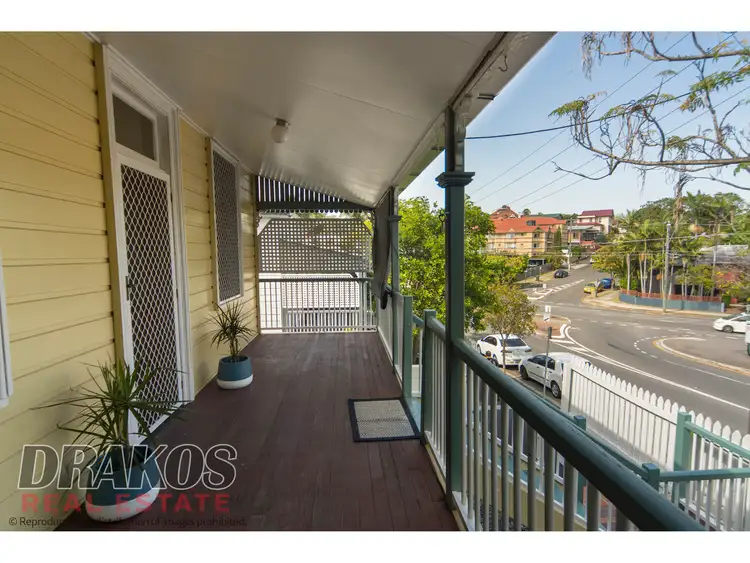 Second view of Homely house listing, 1/64 Browning Street, South Brisbane QLD 4101