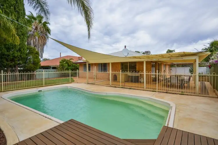 Fourth view of Homely house listing, 7 Kunanalling Avenue, Hannans, Kalgoorlie WA 6430