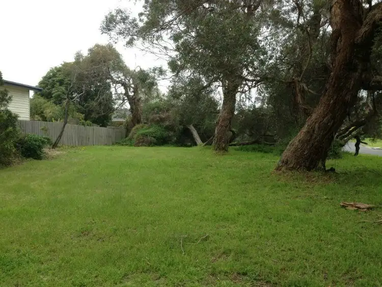 Main view of Homely land listing, 17 Cass St, Rosebud VIC 3939