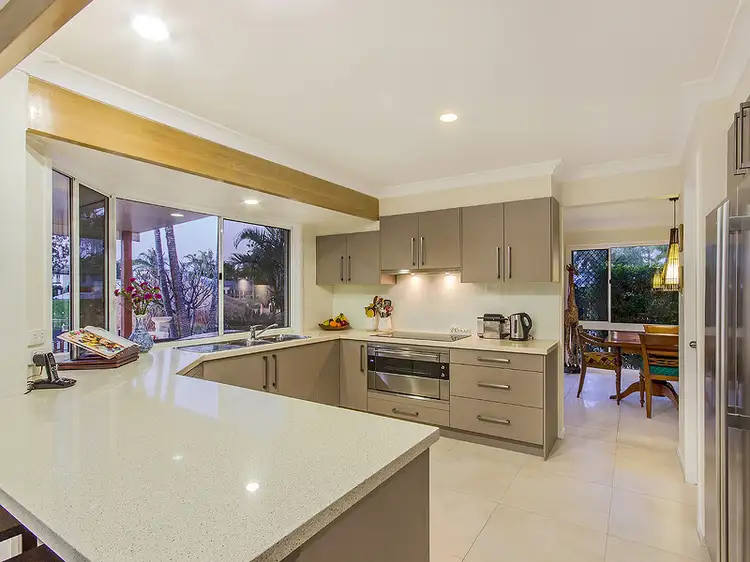 Third view of Homely house listing, 27 Baikal Place, Westlake QLD 4074