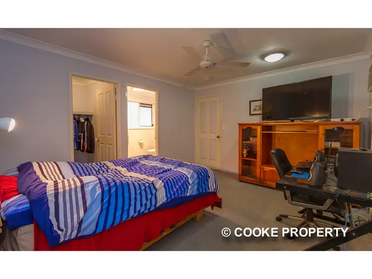 Seventh view of Homely house listing, 210 Wilson Street, Frenchville QLD 4701