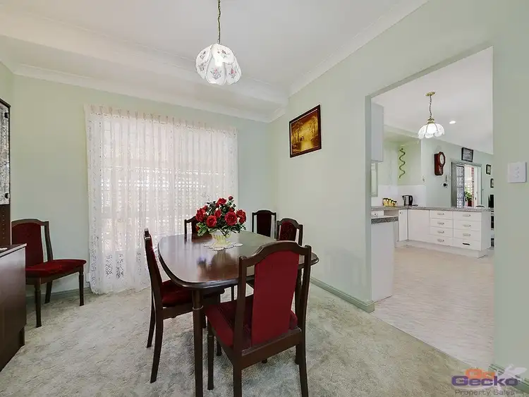 Sixth view of Homely house listing, 77 Pioneer Drive, Narangba QLD 4504