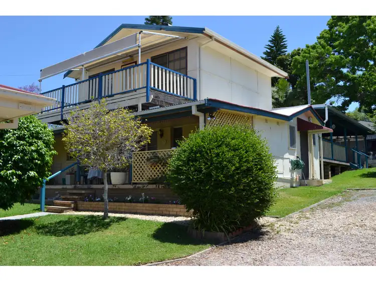 Third view of Homely house listing, 11 Gowrie Road, Wauchope NSW 2446