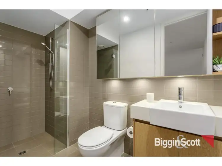 Sixth view of Homely apartment listing, 908/101 bay Street, Port Melbourne VIC 3207
