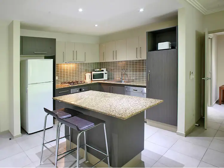Fifth view of Homely apartment listing, 312/57-65 Paradise Palms Drive, Kewarra Beach QLD 4879