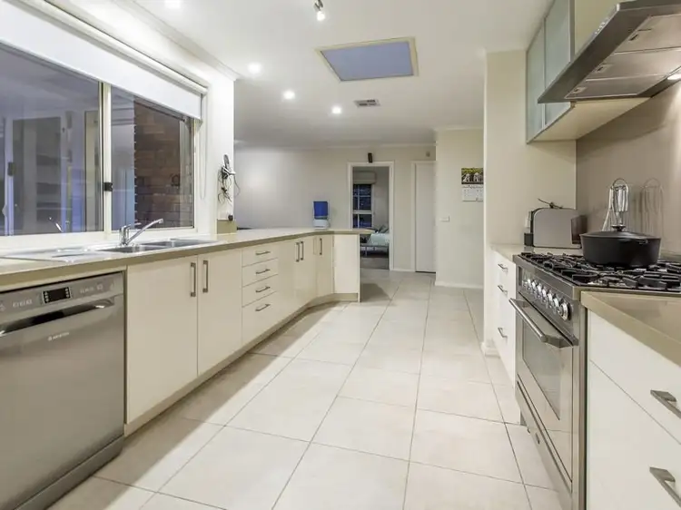 Fifth view of Homely house listing, 7 Alverstone Grove, Mount Eliza VIC 3930