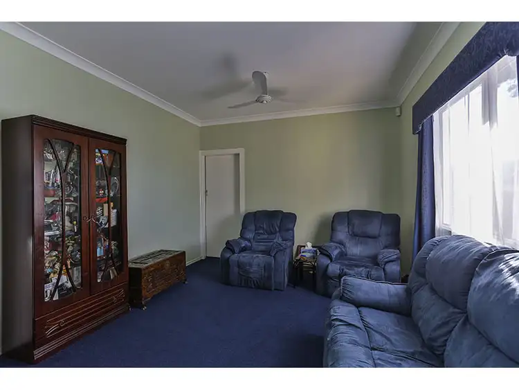 Sixth view of Homely house listing, 274 Taylor Street, Glenvale QLD 4350
