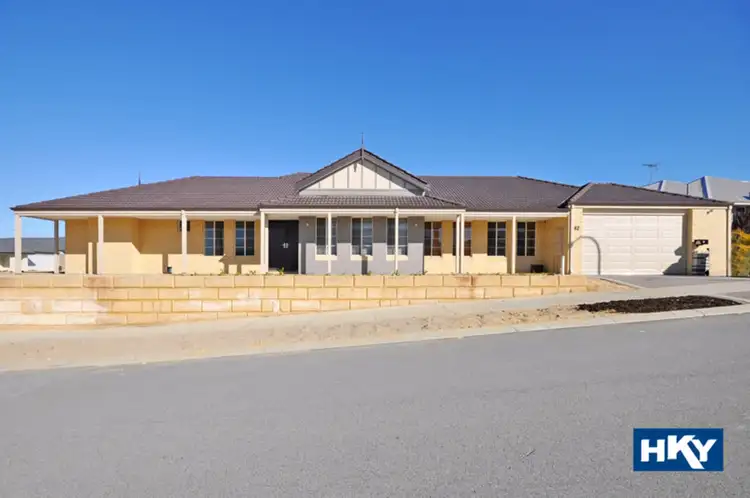 62 Tranquility Crescent, Aveley WA 6069
