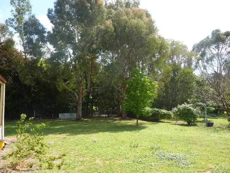 Lot 1 Market Street, Molong NSW 2866