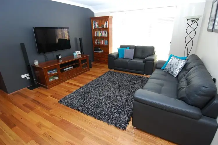 Fifth view of Homely house listing, 14 Homestead Drive, Clarkson WA 6030