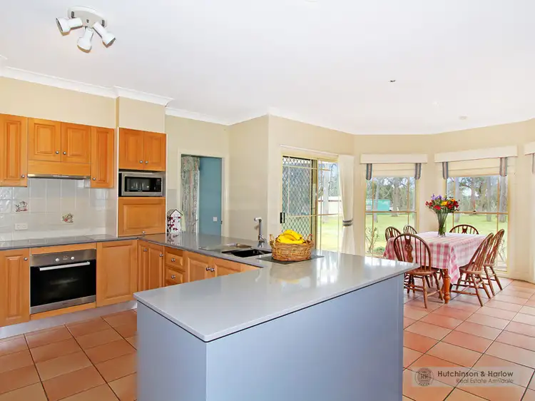 Third view of Homely rural property listing, 4 Round Road, Armidale NSW 2350