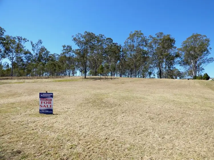Second view of Homely land listing, Address available on request