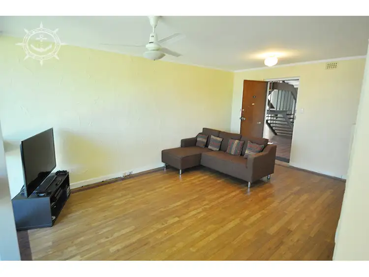 Seventh view of Homely apartment listing, 4/1 Forrest Street, Fremantle WA 6160