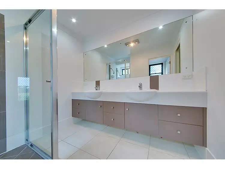 Sixth view of Homely house listing, 13 Sandcastle Drive, Mulambin QLD 4703