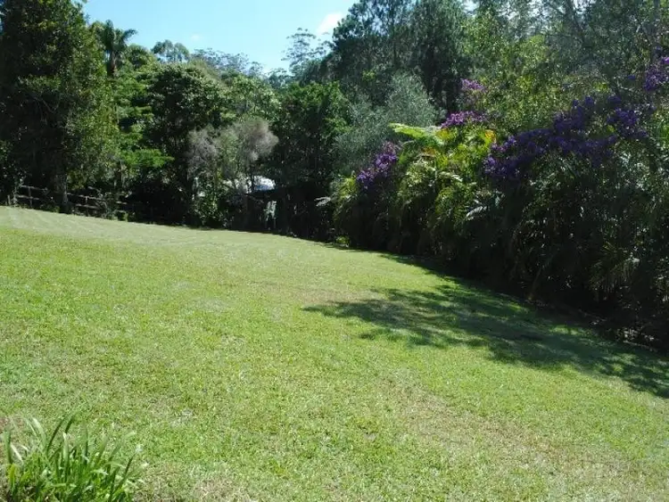 Second view of Homely land listing, Address available on request