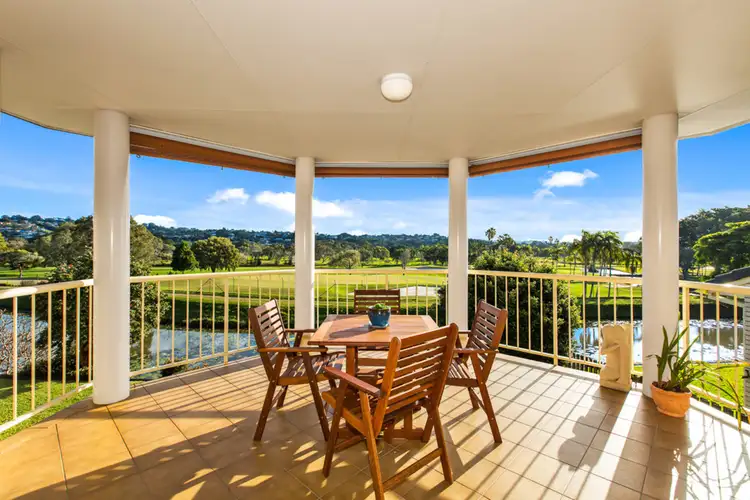 Main view of Homely house listing, 133 Darlington Drive, Banora Point NSW 2486