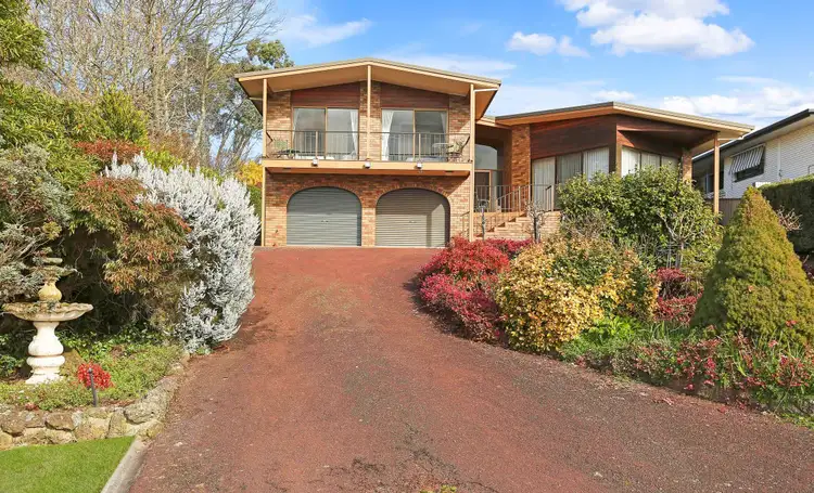 58 Tulloh Street, Elliminyt VIC 3250