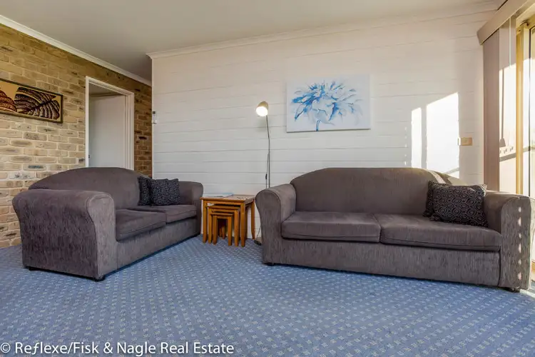 Fifth view of Homely unit listing, 7/14 Fishpen Road, Merimbula NSW 2548