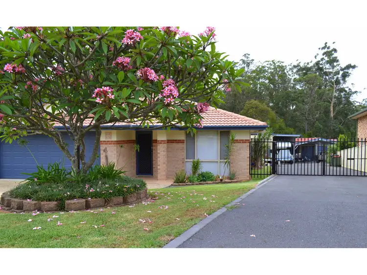 4 Stockwhip Place, Wauchope NSW 2446