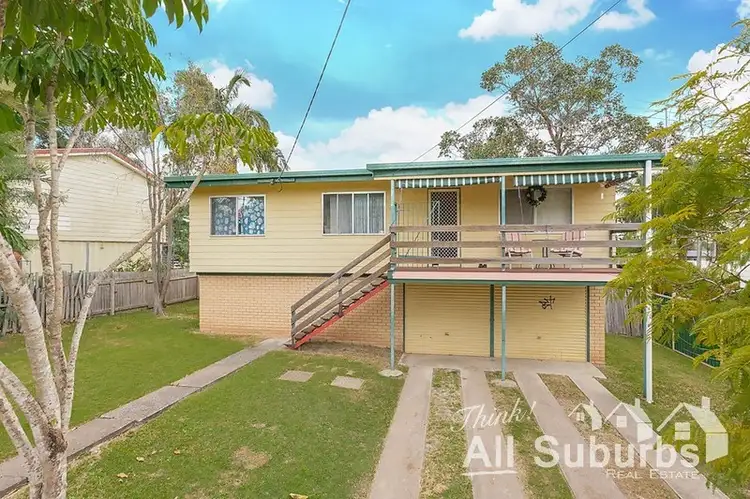 Main view of Homely house listing, 13 Bloodwood Street, Crestmead QLD 4132