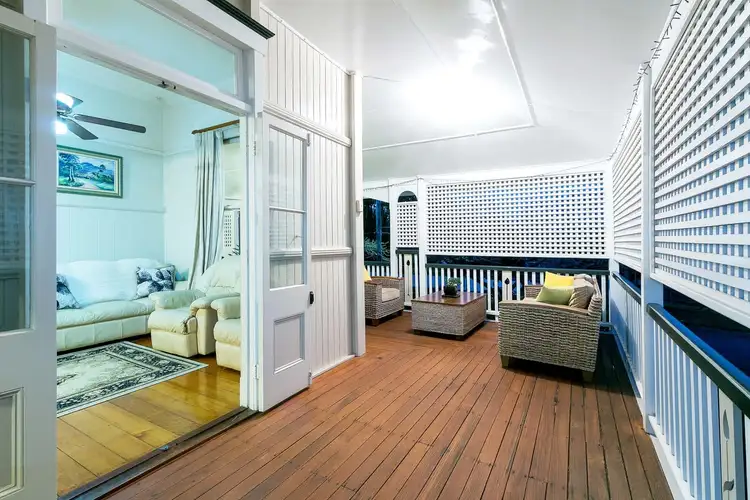 Fourth view of Homely house listing, 33 Chermside Street, Hendra QLD 4011
