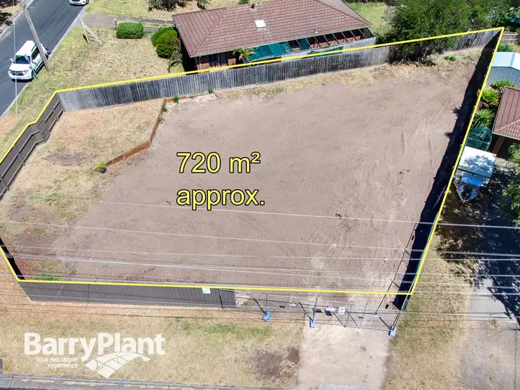 43 Coleman Crescent, Capel Sound VIC 3940