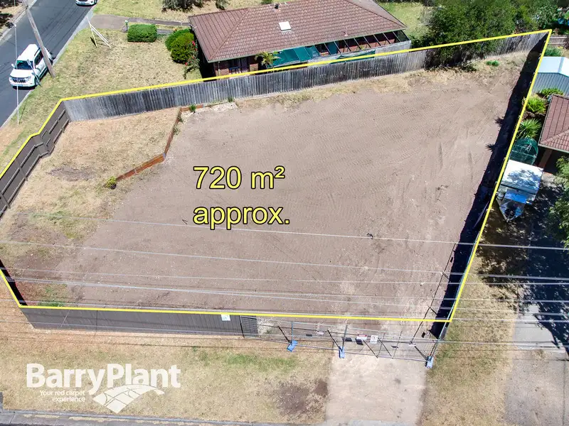 Main view of Homely land listing, 43 Coleman Crescent, Capel Sound VIC 3940