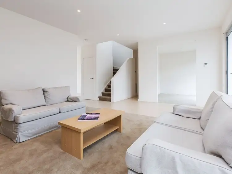 Second view of Homely townhouse listing, 11 Spinnaker Terrace, Safety Beach VIC 3936