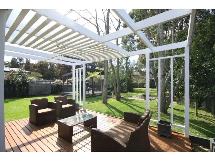 Third view of Homely house listing, 162 Walmer Avenue, Sanctuary Point NSW 2540