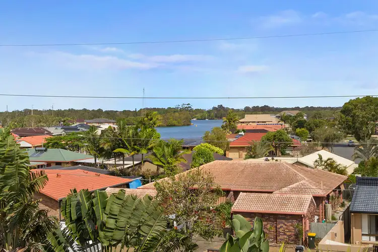 Main view of Homely semi-detached listing, 1/33 Mariners Crescent, Banora Point NSW 2486