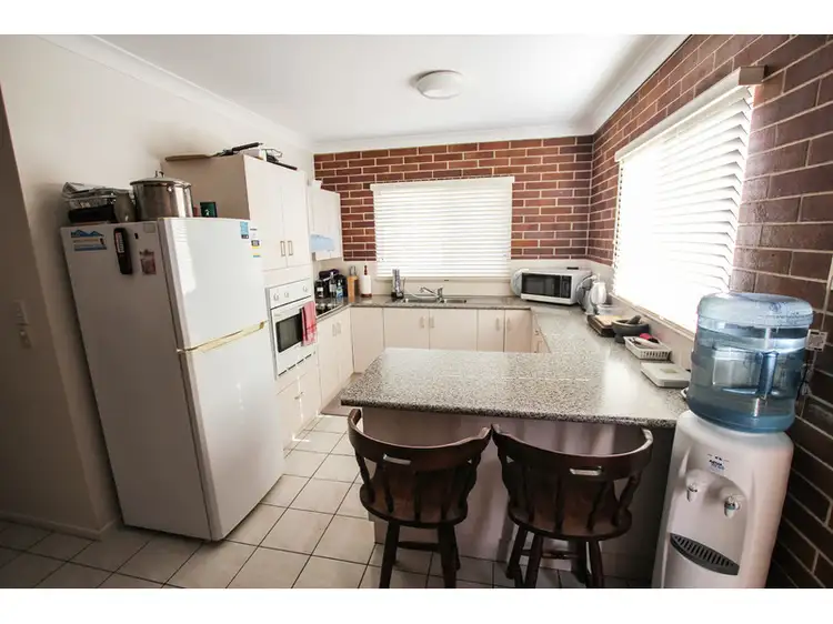 Second view of Homely house listing, 6 Fowler Drive, Yeppoon QLD 4703