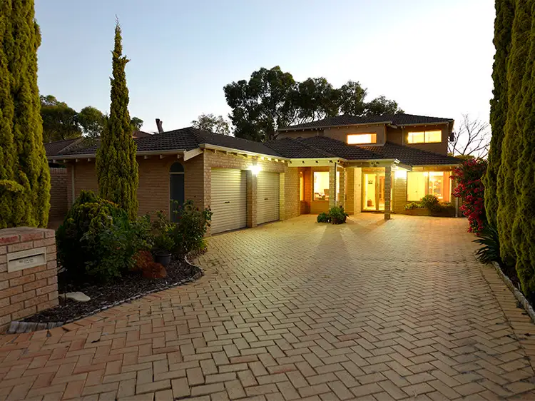 Second view of Homely house listing, 7 Princeville Tor, Connolly WA 6027