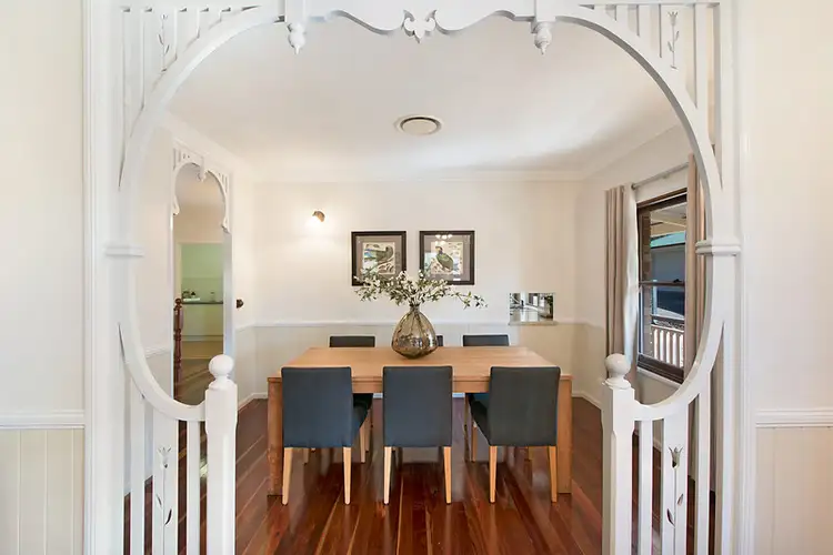 Third view of Homely house listing, 12 Evergreen Place, Mcdowall QLD 4053