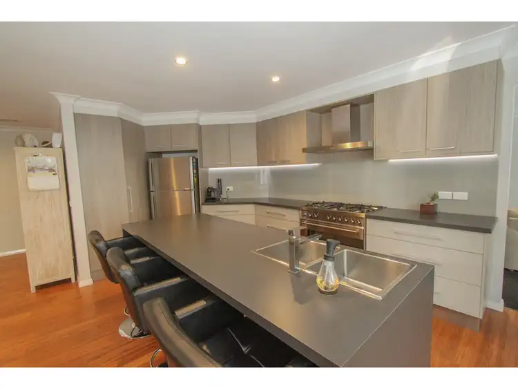 Seventh view of Homely house listing, 30 Amber Close, Kelso NSW 2795