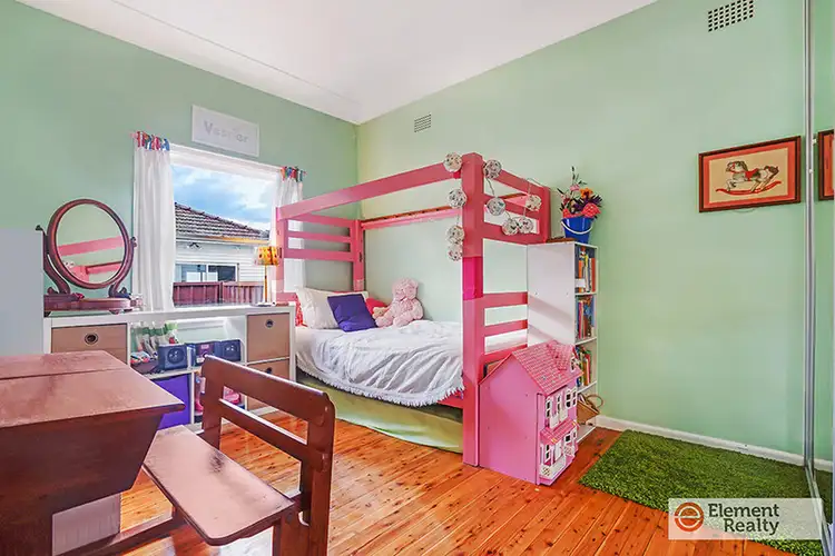 Sixth view of Homely house listing, 15 Myrtle Street, Rydalmere NSW 2116