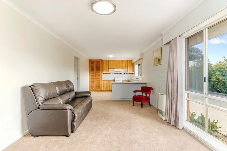 Third view of Homely unit listing, Unit 2/106 Hearn Street, Colac VIC 3250
