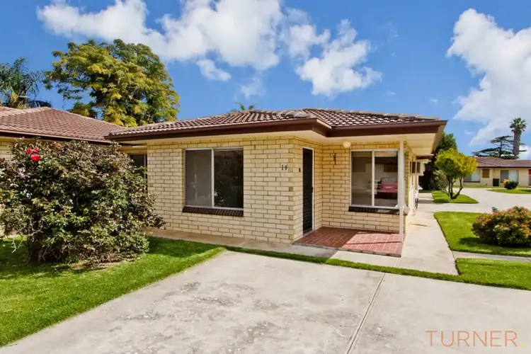 14/22-24 Robert Avenue, Broadview SA 5083