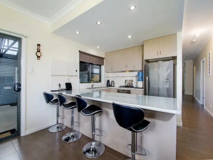 Second view of Homely house listing, 47 Willow Avenue, Mount Gambier SA 5290