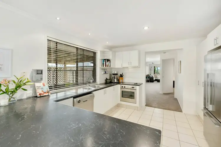 Second view of Homely house listing, 4 Amethyst Court, Carrara QLD 4211