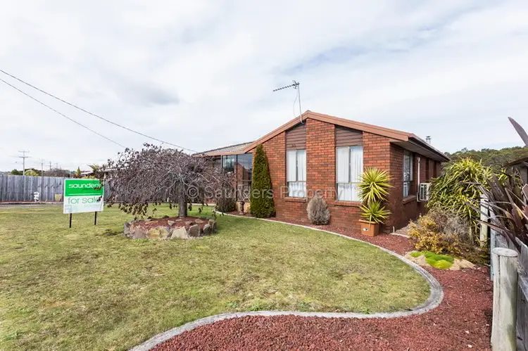 Main view of Homely house listing, 93 Berrigan Road, Miandetta TAS 7310