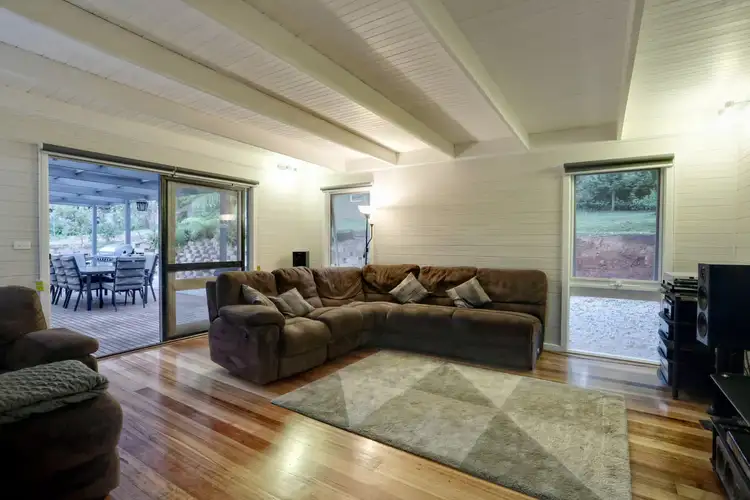 Fourth view of Homely house listing, 40 First Avenue, Cockatoo VIC 3781