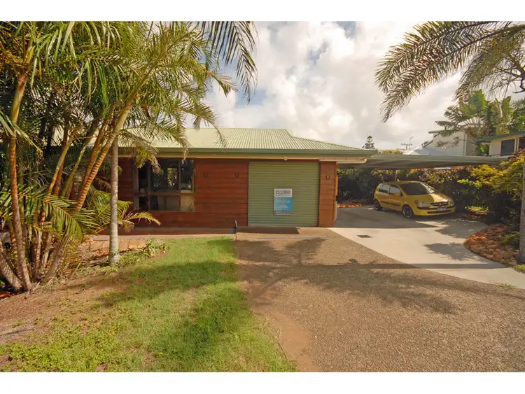 4/11 Wilbraham Street, Zilzie QLD 4710